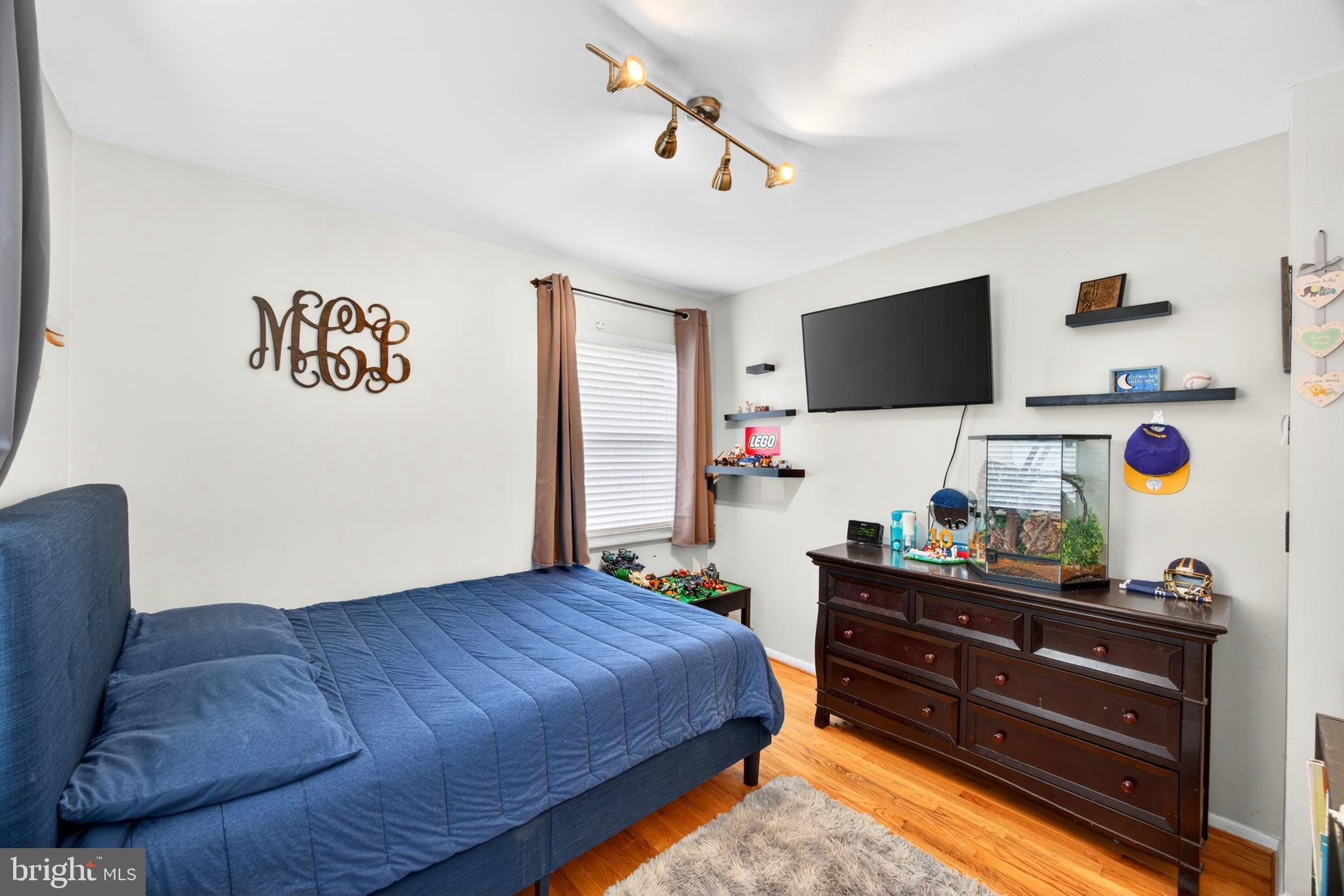 OSBORNE HEIGHTS - Residential