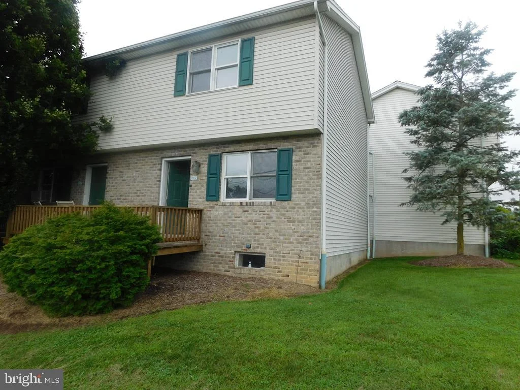 10-G Taylor Drive, Reedsville, PA 17084