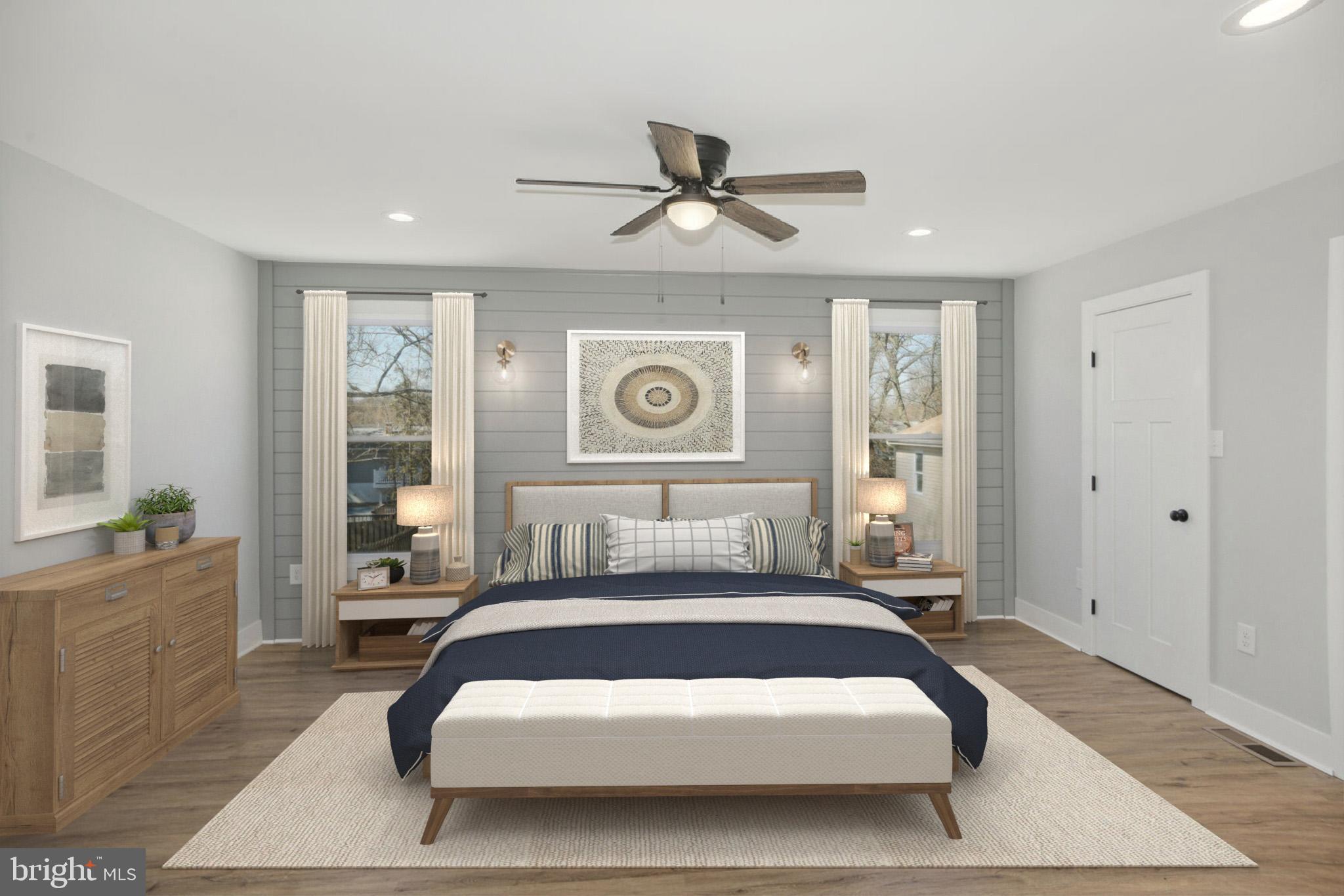 GREEN HAVEN - Residential