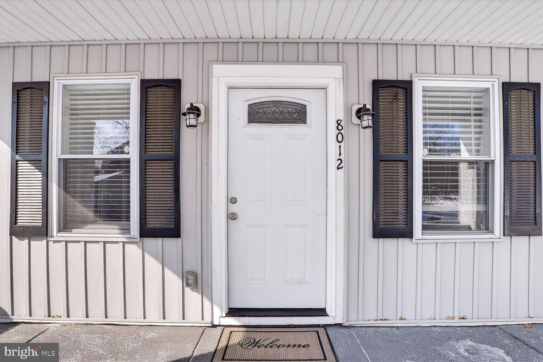 GREEN HAVEN - Residential