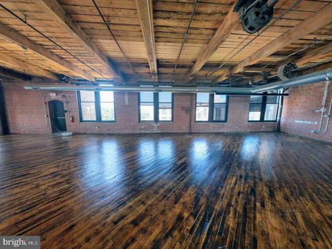 Photo of 2930 Jasper Street #501, PHILADELPHIA, PA 19134 (MLS # PAPH2493010)