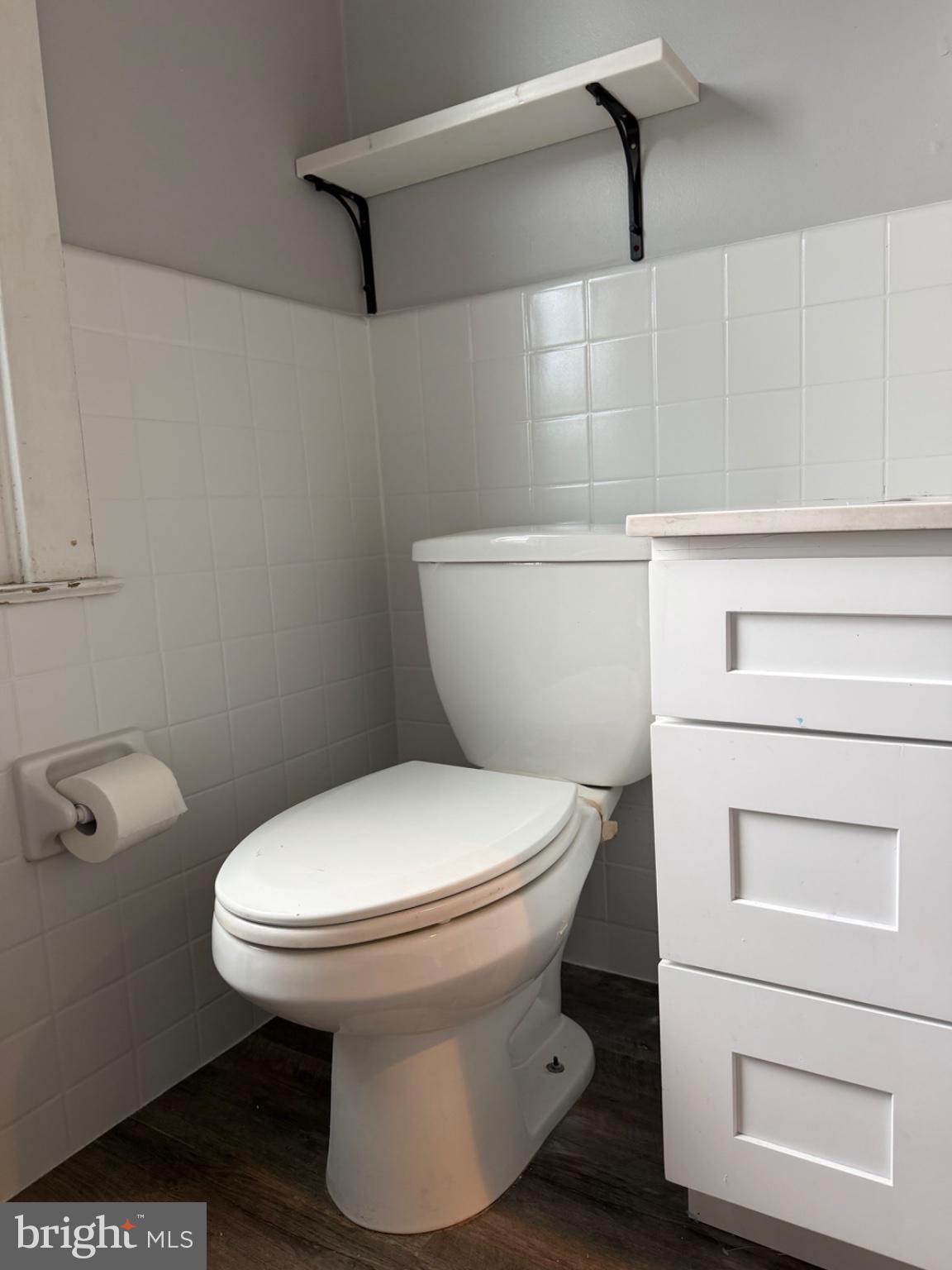 FOX CHASE - Residential