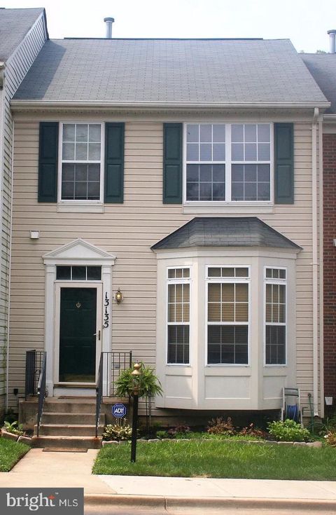 13135 LAKE GENEVA WAY GERMANTOWN MD 20874