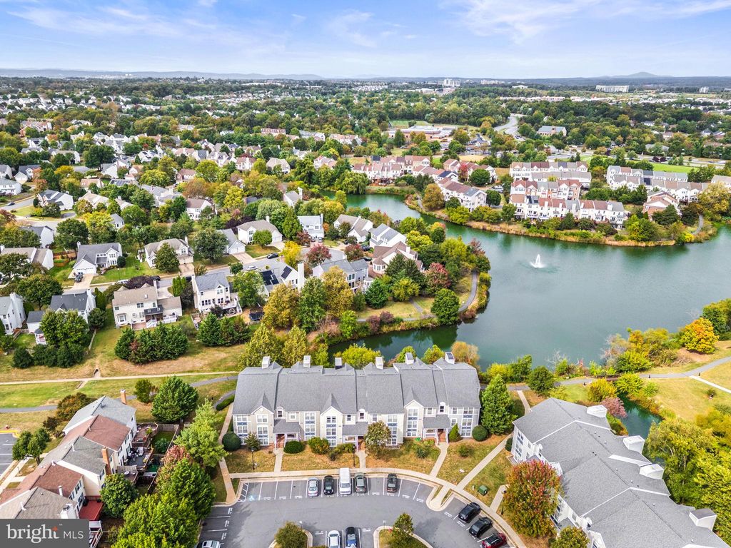 Photo of 44084 Natalie Terrace #301, ASHBURN, VA 20147 (MLS # VALO2107476)