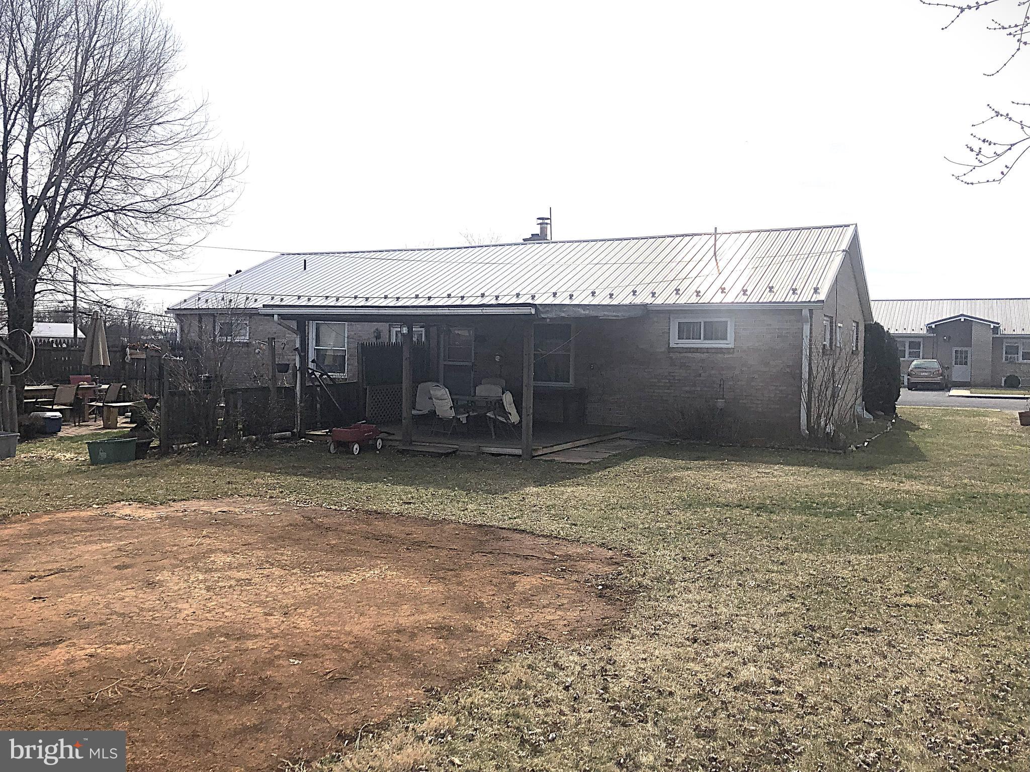 151 & 153 CARBAUGH DRIVE