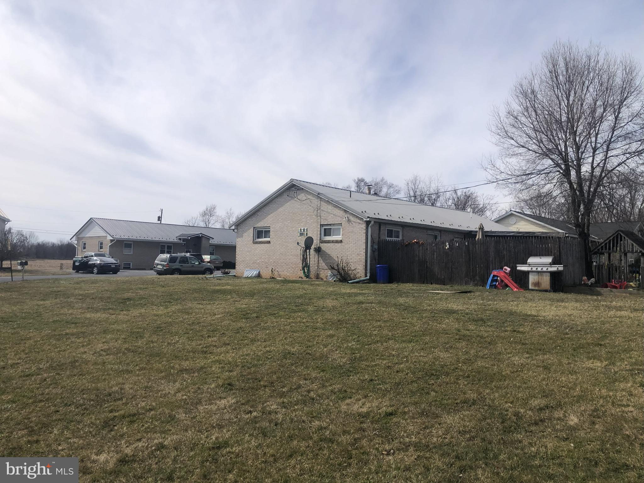 151 & 153 CARBAUGH DRIVE