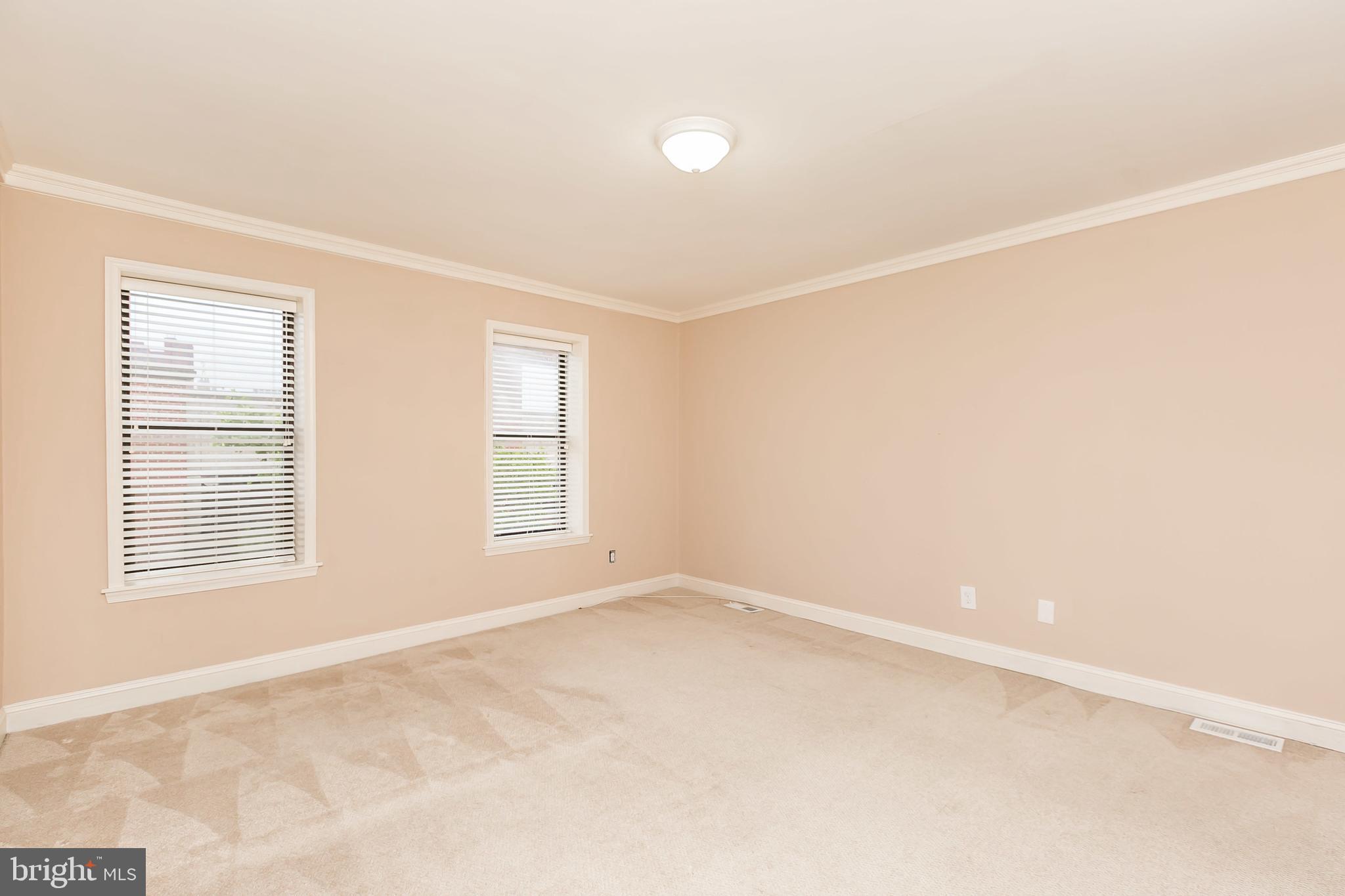 FEDERAL HILL HISTORIC DISTRICT - Residential Lease