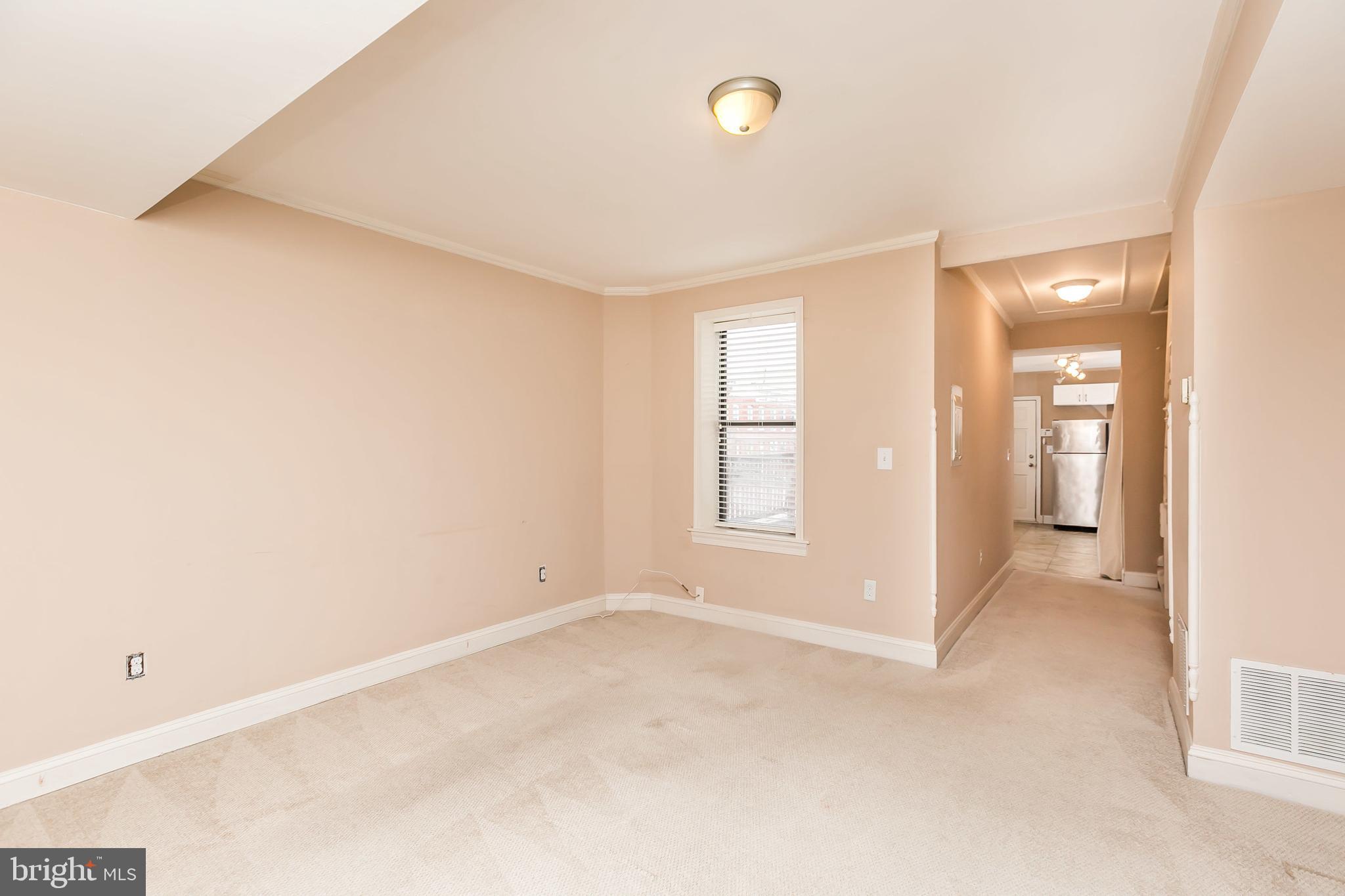 FEDERAL HILL HISTORIC DISTRICT - Residential Lease