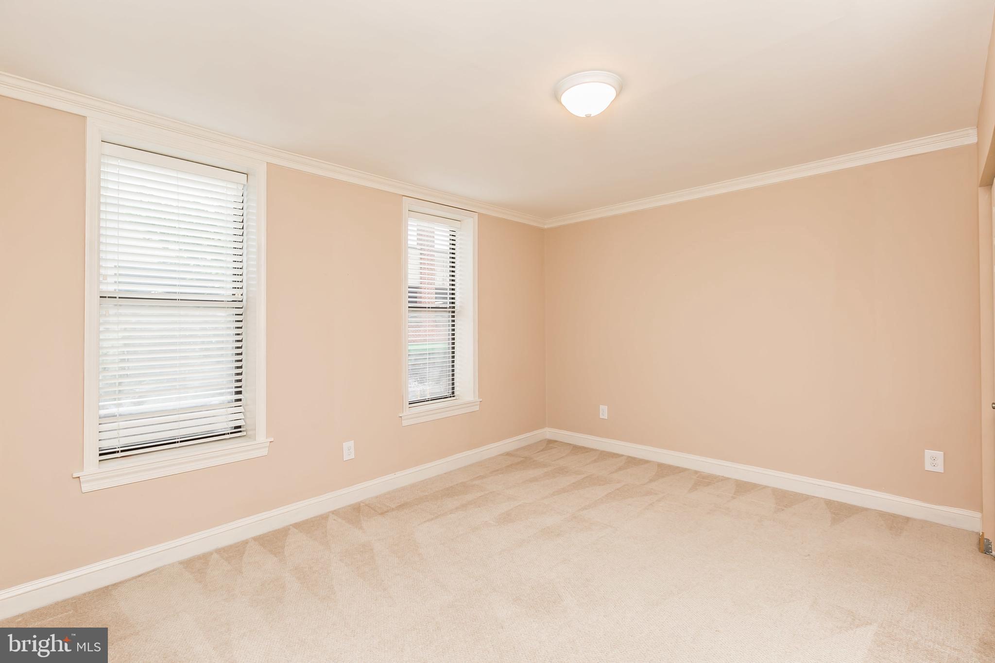 FEDERAL HILL HISTORIC DISTRICT - Residential Lease