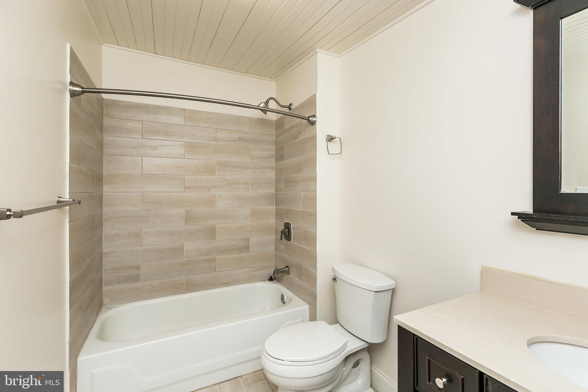 FEDERAL HILL HISTORIC DISTRICT - Residential Lease