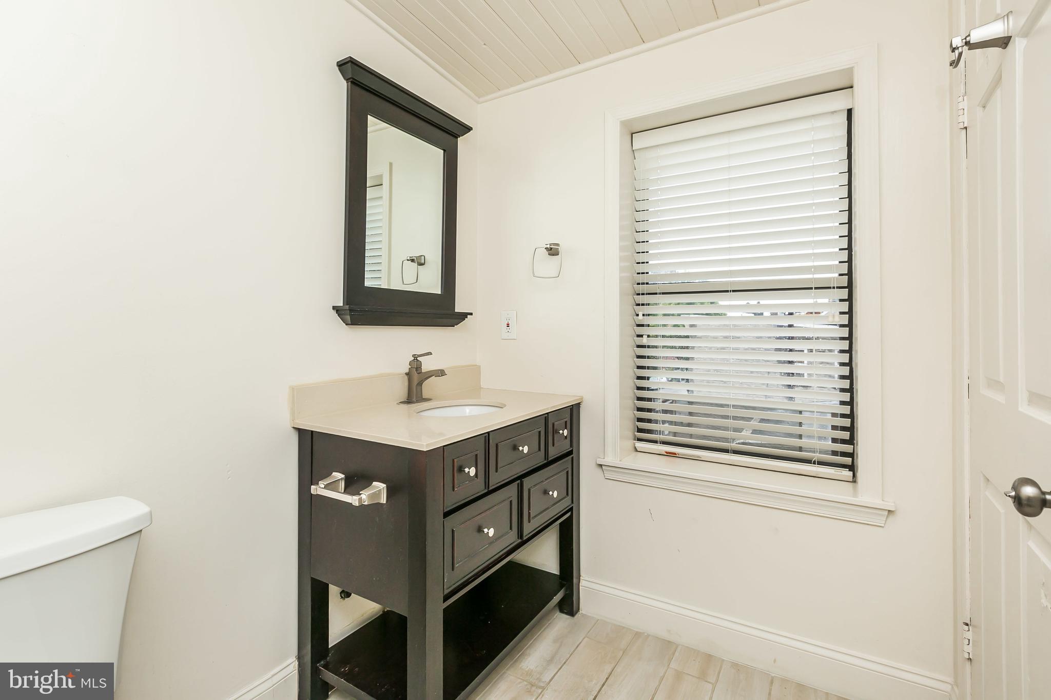 FEDERAL HILL HISTORIC DISTRICT - Residential Lease