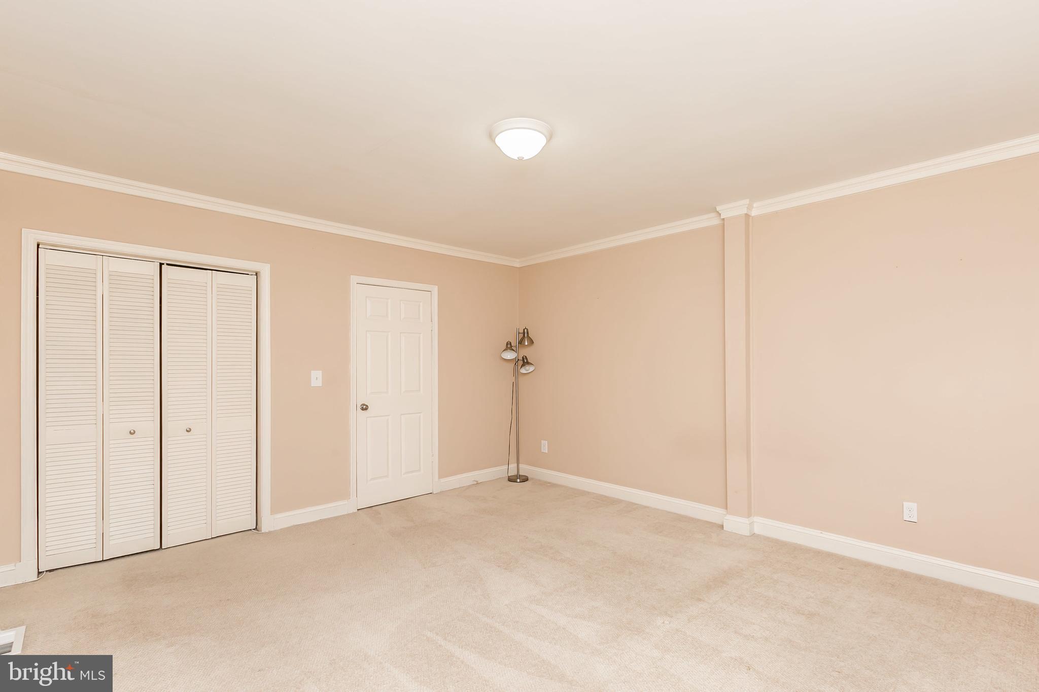 FEDERAL HILL HISTORIC DISTRICT - Residential Lease