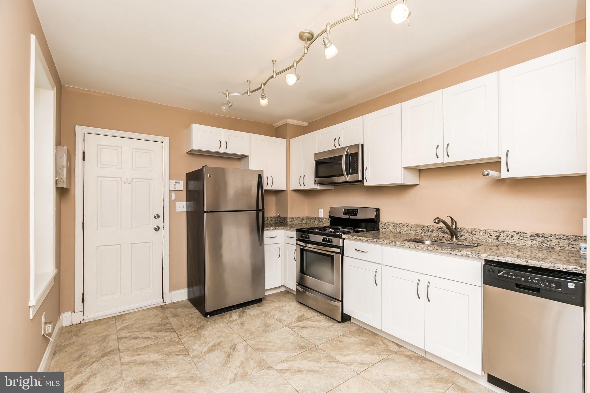 FEDERAL HILL HISTORIC DISTRICT - Residential Lease