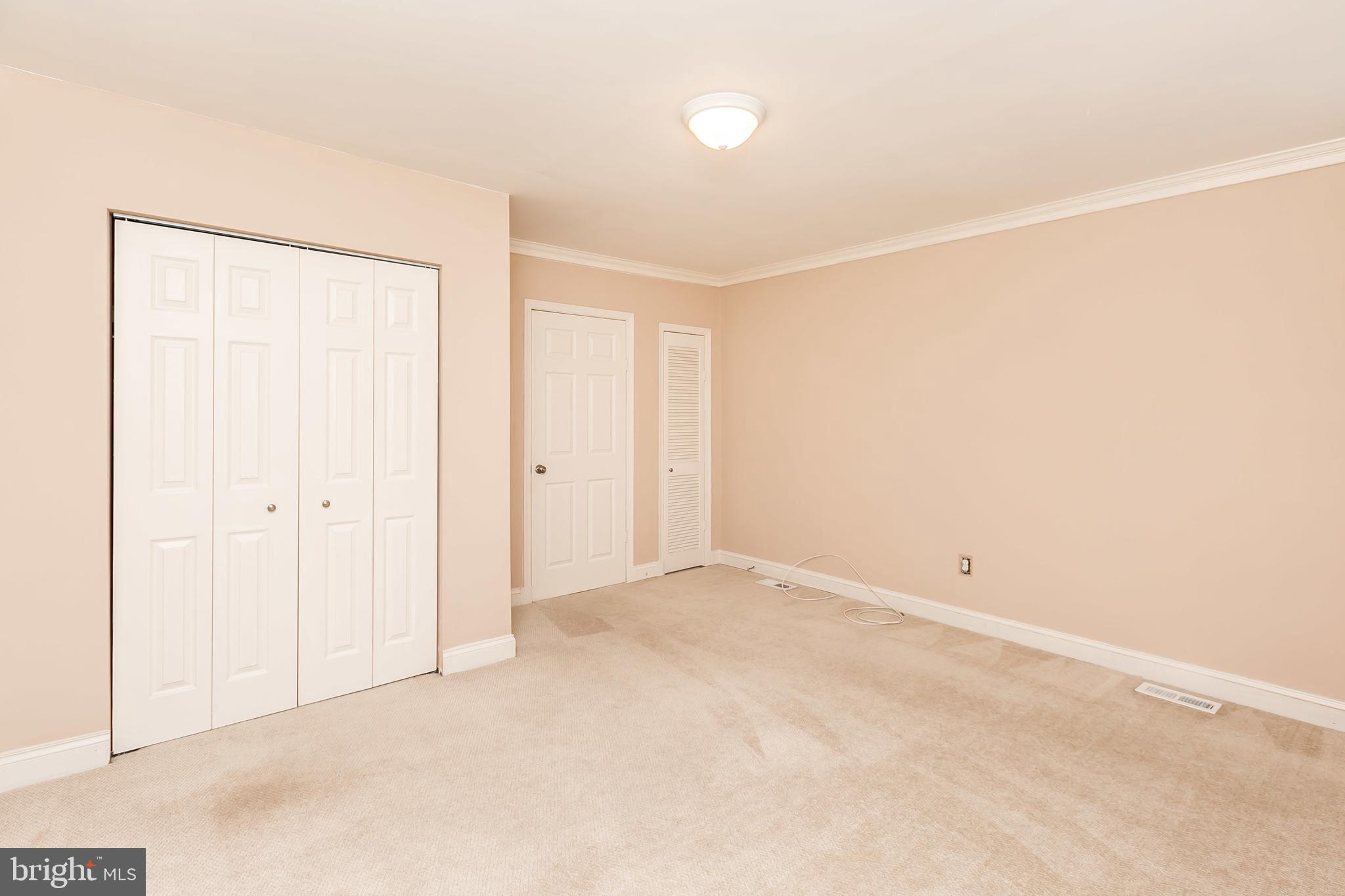 FEDERAL HILL HISTORIC DISTRICT - Residential Lease