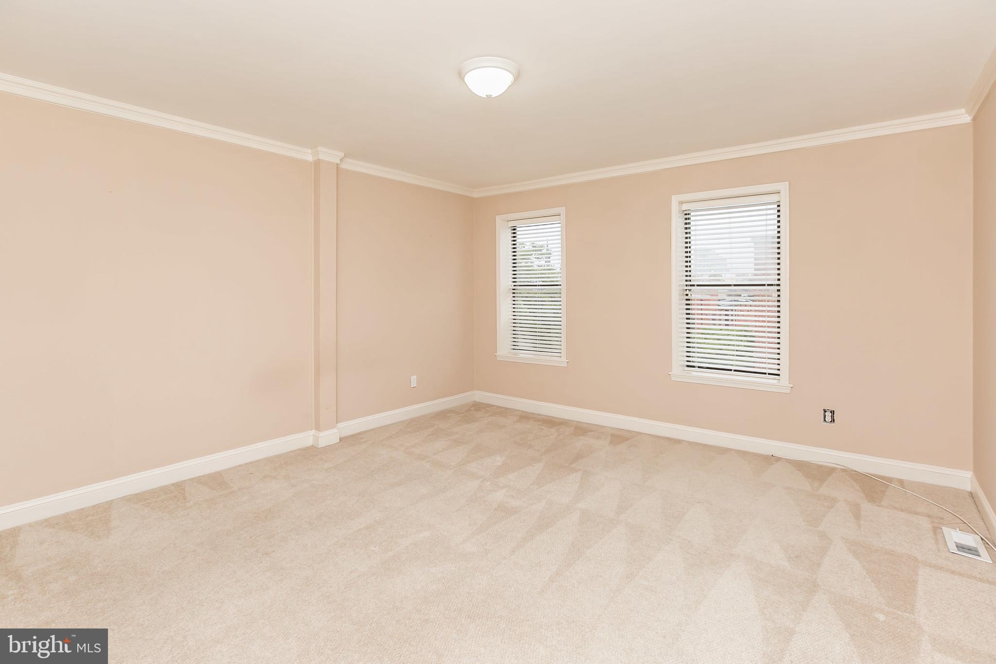 FEDERAL HILL HISTORIC DISTRICT - Residential Lease