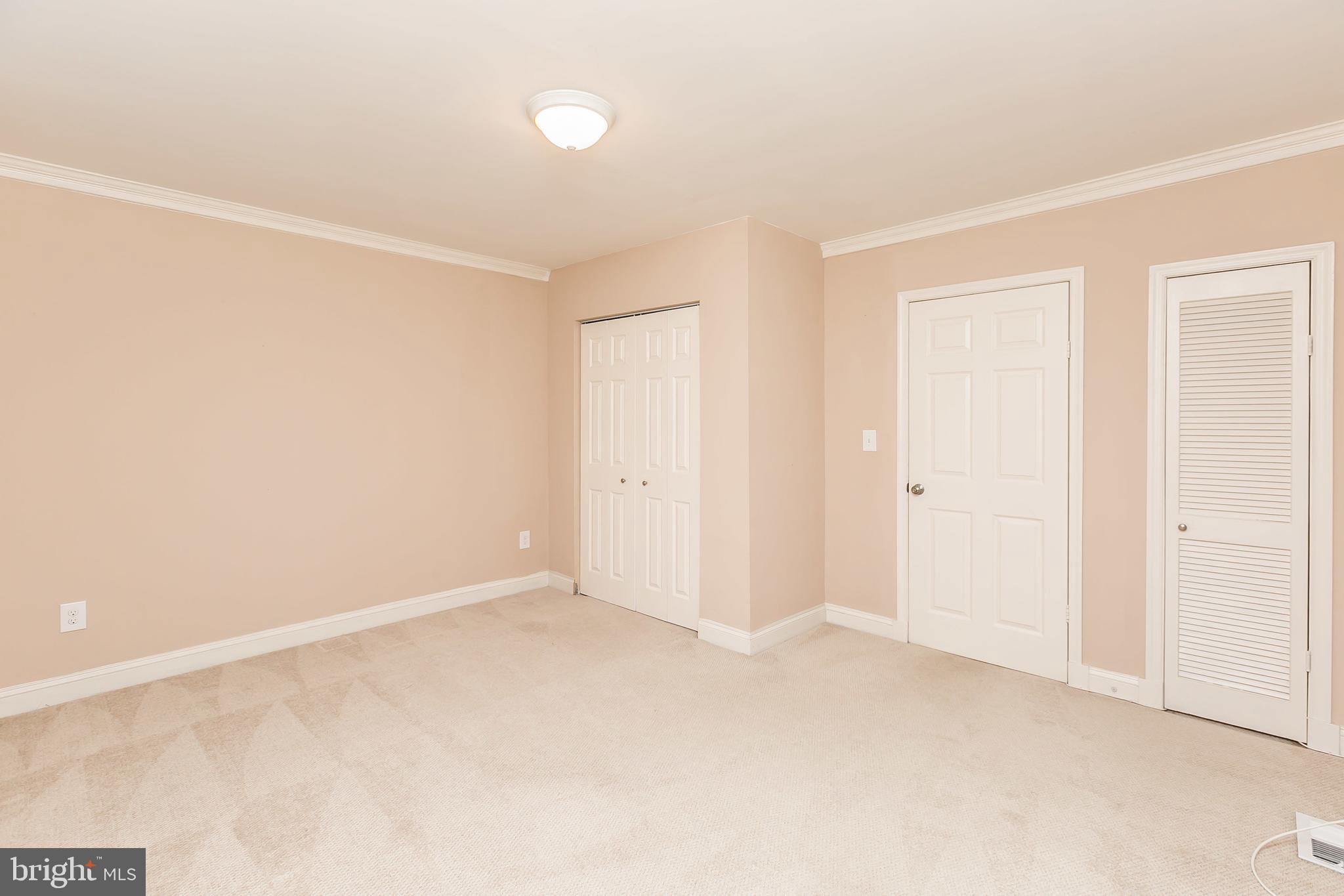 FEDERAL HILL HISTORIC DISTRICT - Residential Lease