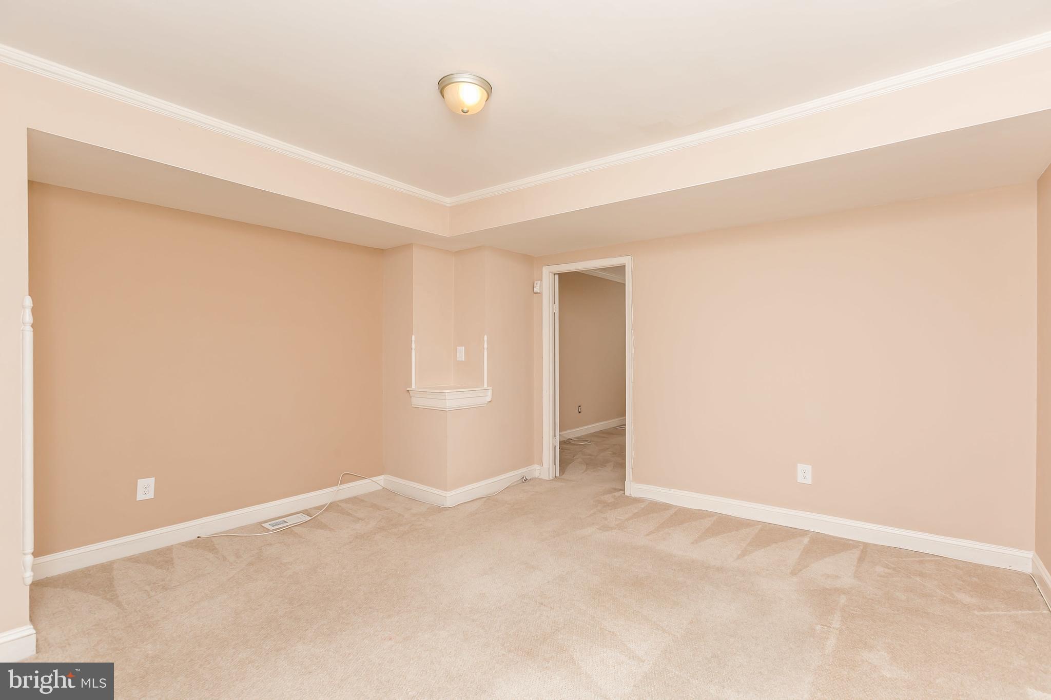 FEDERAL HILL HISTORIC DISTRICT - Residential Lease