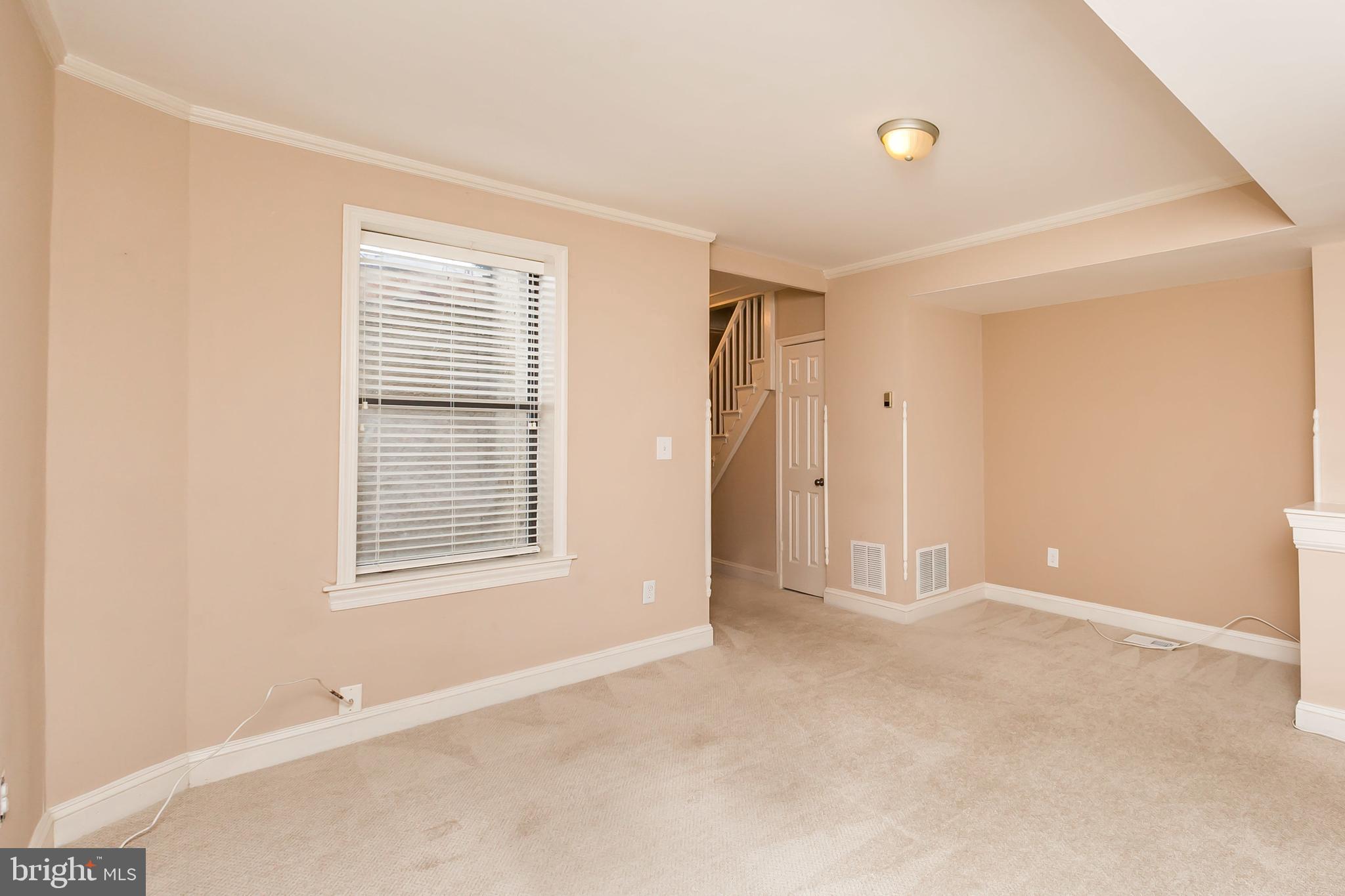 FEDERAL HILL HISTORIC DISTRICT - Residential Lease