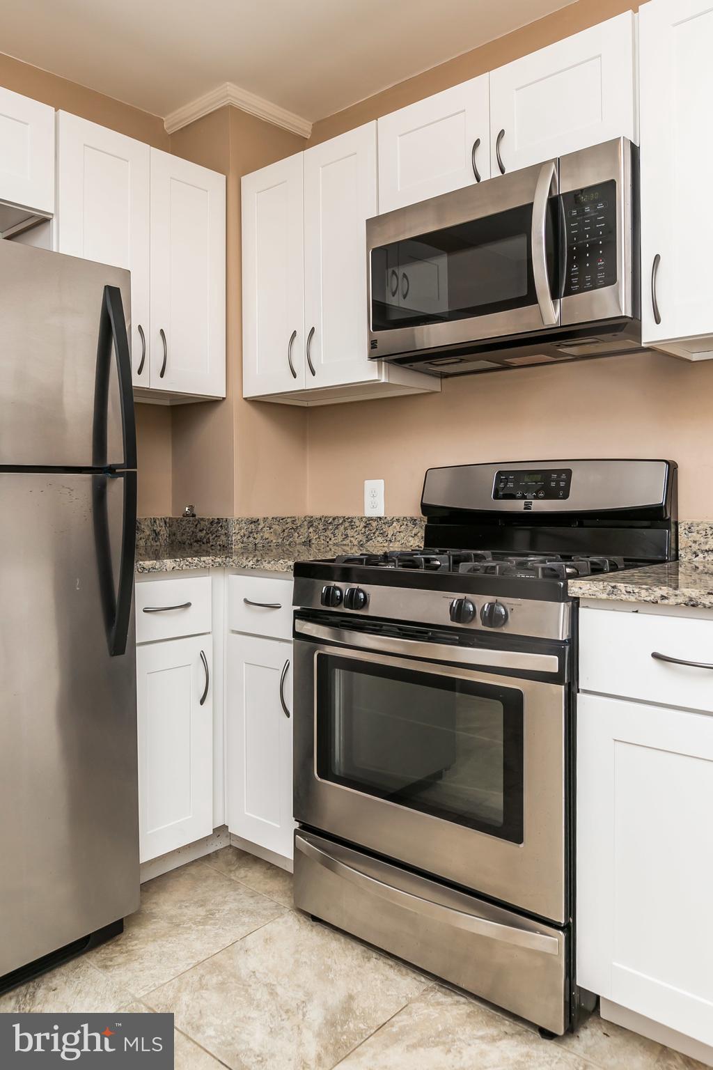 FEDERAL HILL HISTORIC DISTRICT - Residential Lease