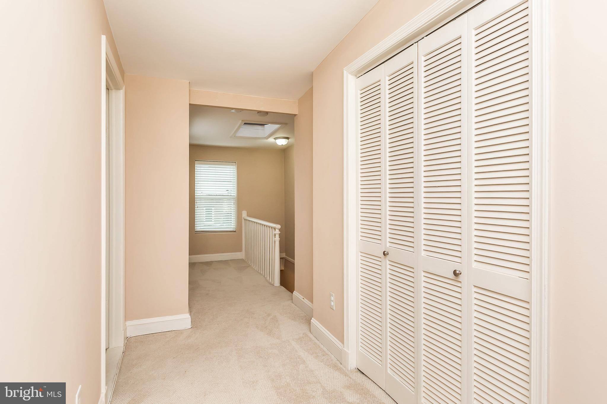 FEDERAL HILL HISTORIC DISTRICT - Residential Lease