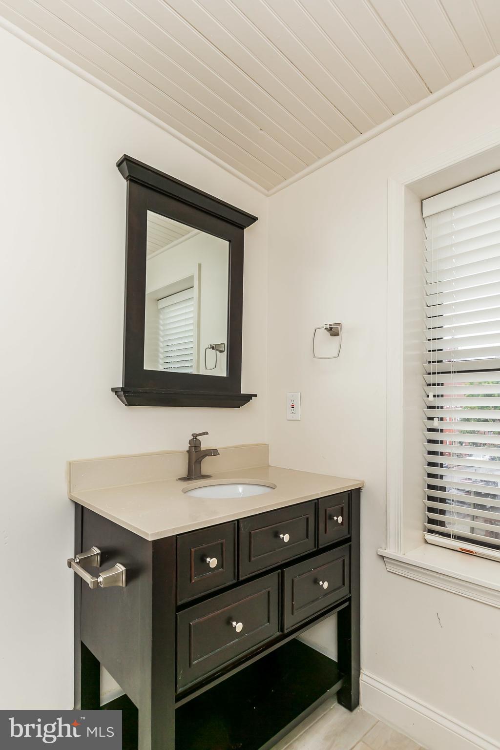 FEDERAL HILL HISTORIC DISTRICT - Residential Lease