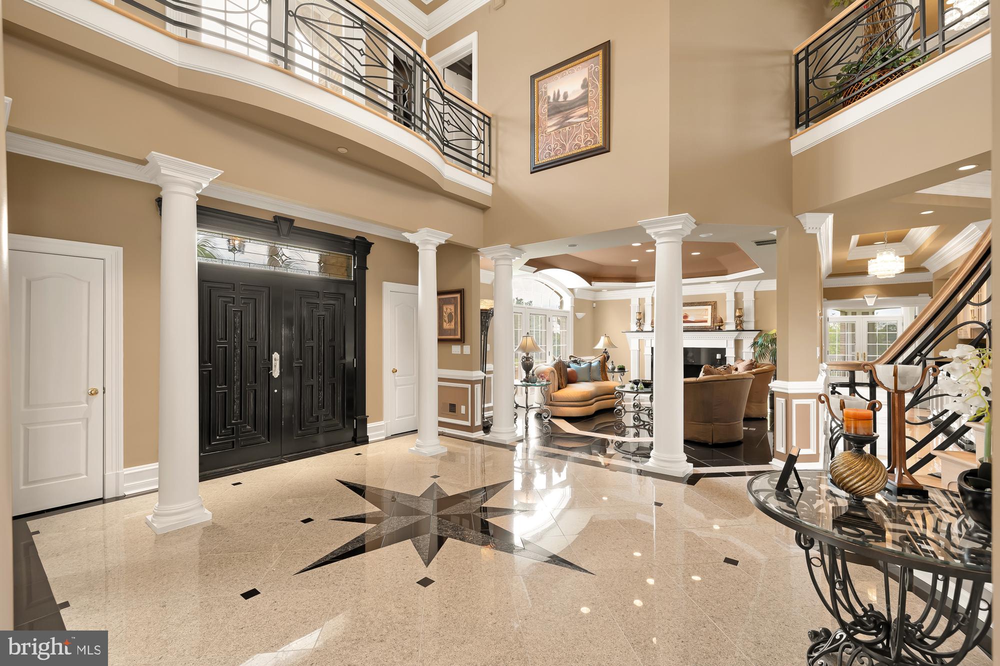 14950 KELLEY FARM