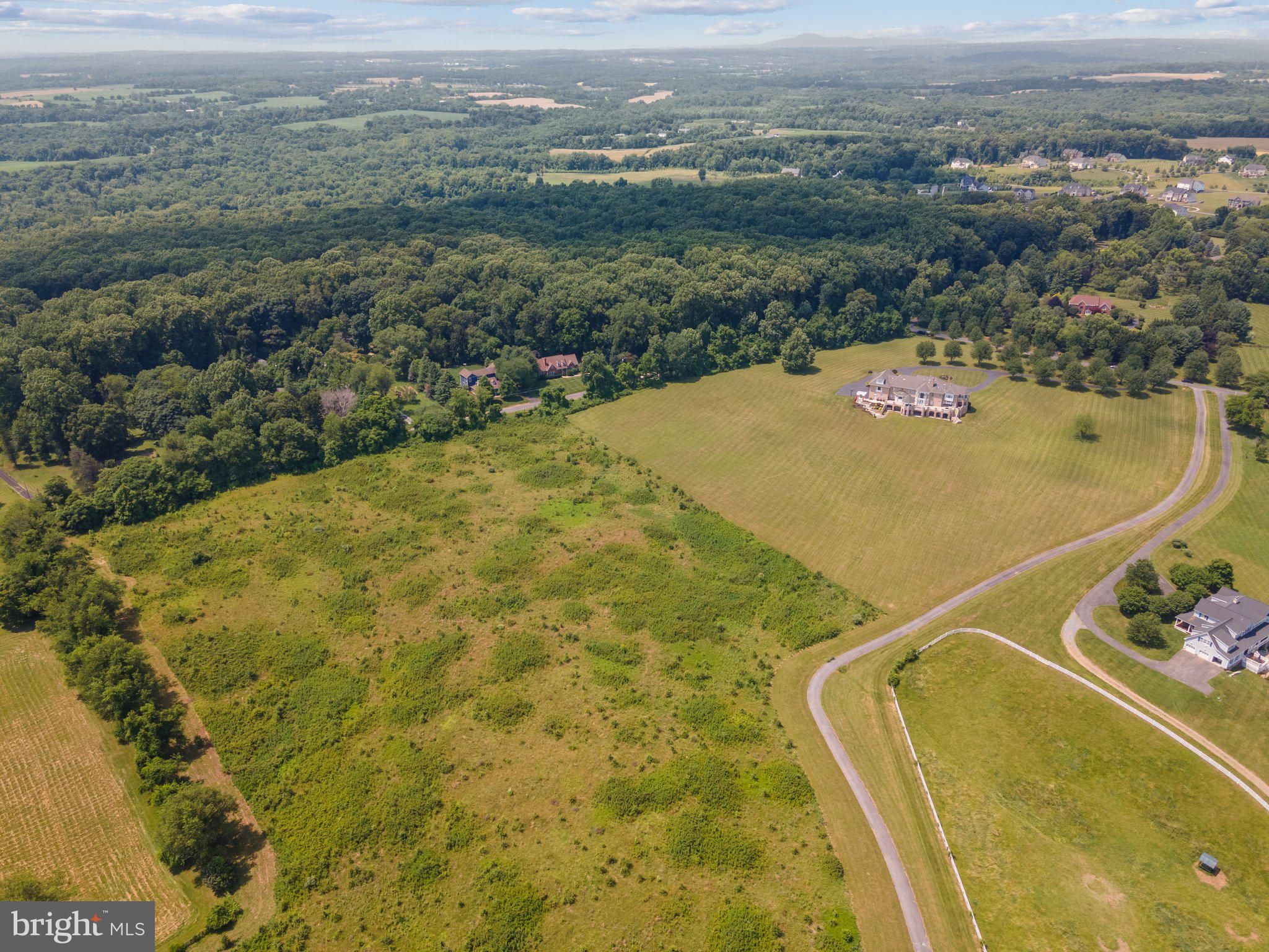 SPRING MEADOWS - Residential