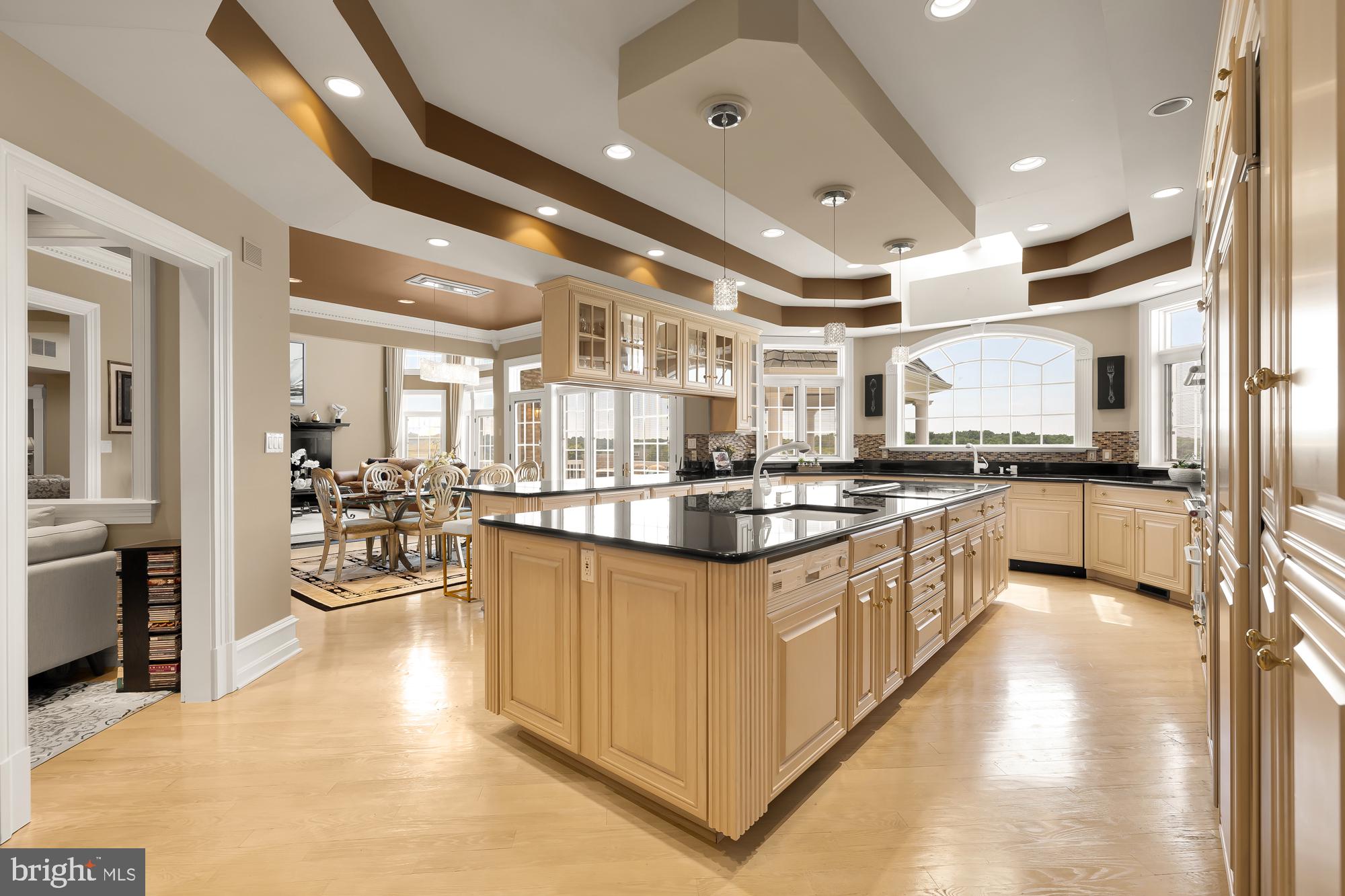 SPRING MEADOWS - Residential