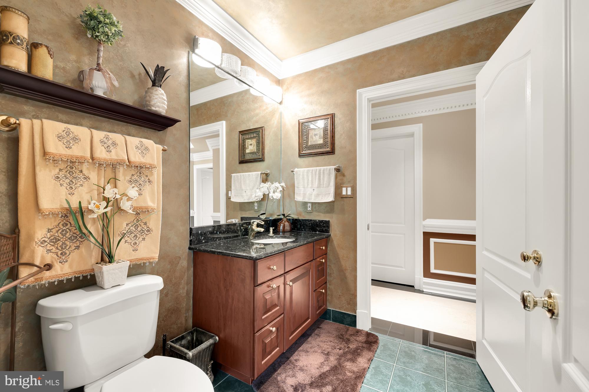 SPRING MEADOWS - Residential