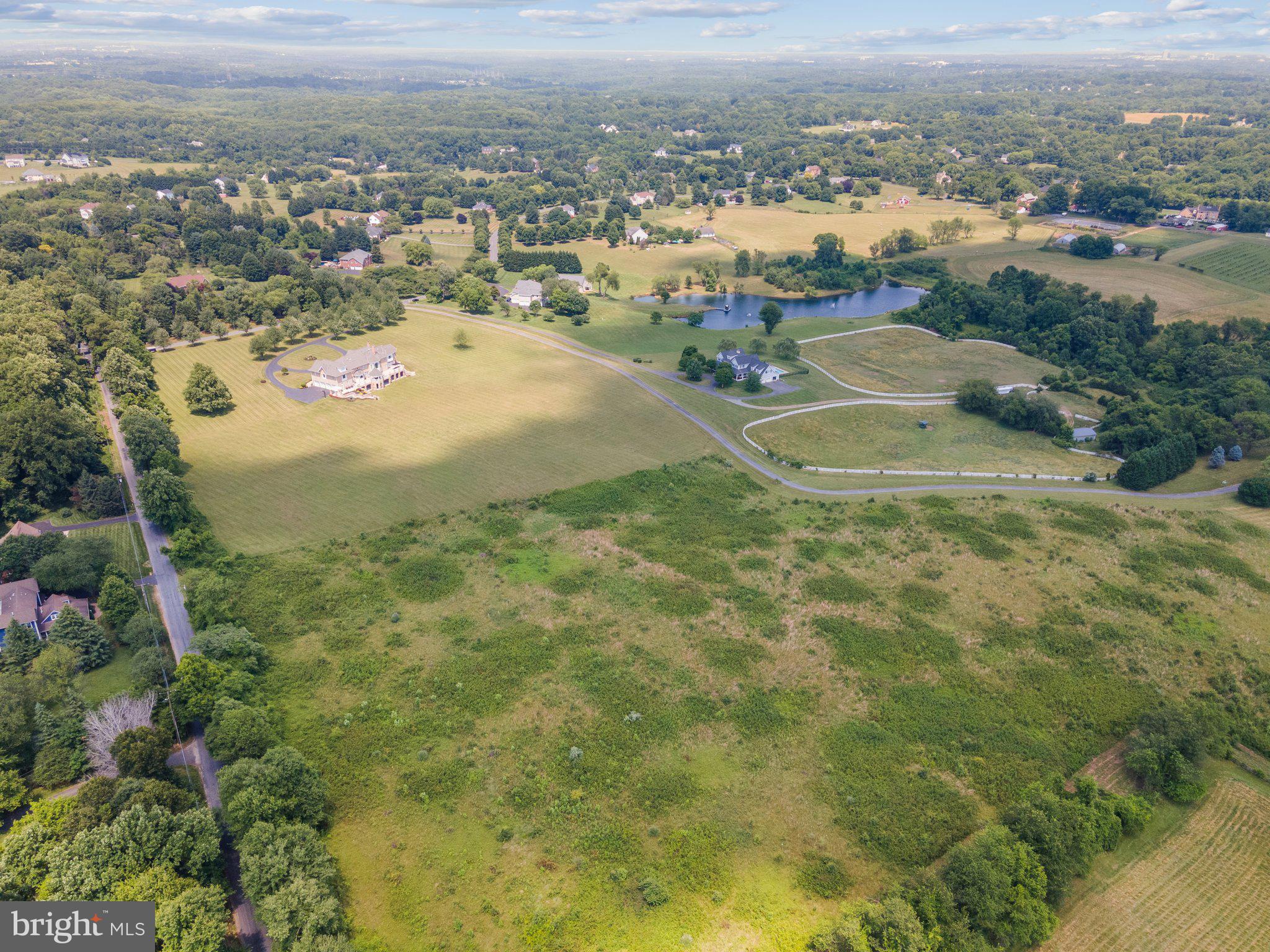 SPRING MEADOWS - Residential