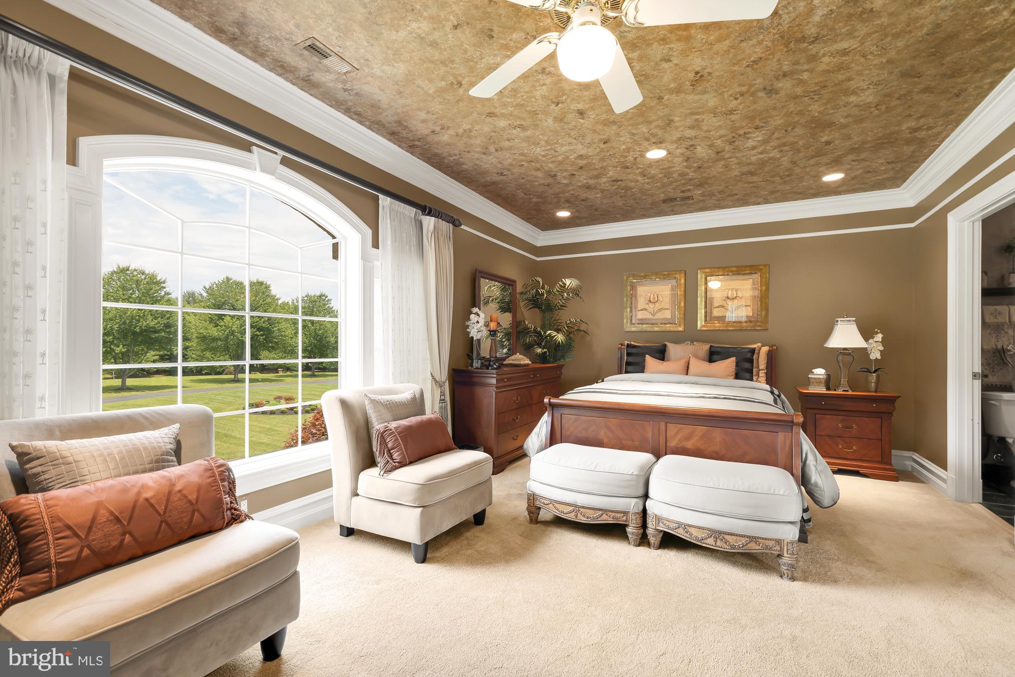 SPRING MEADOWS - Residential