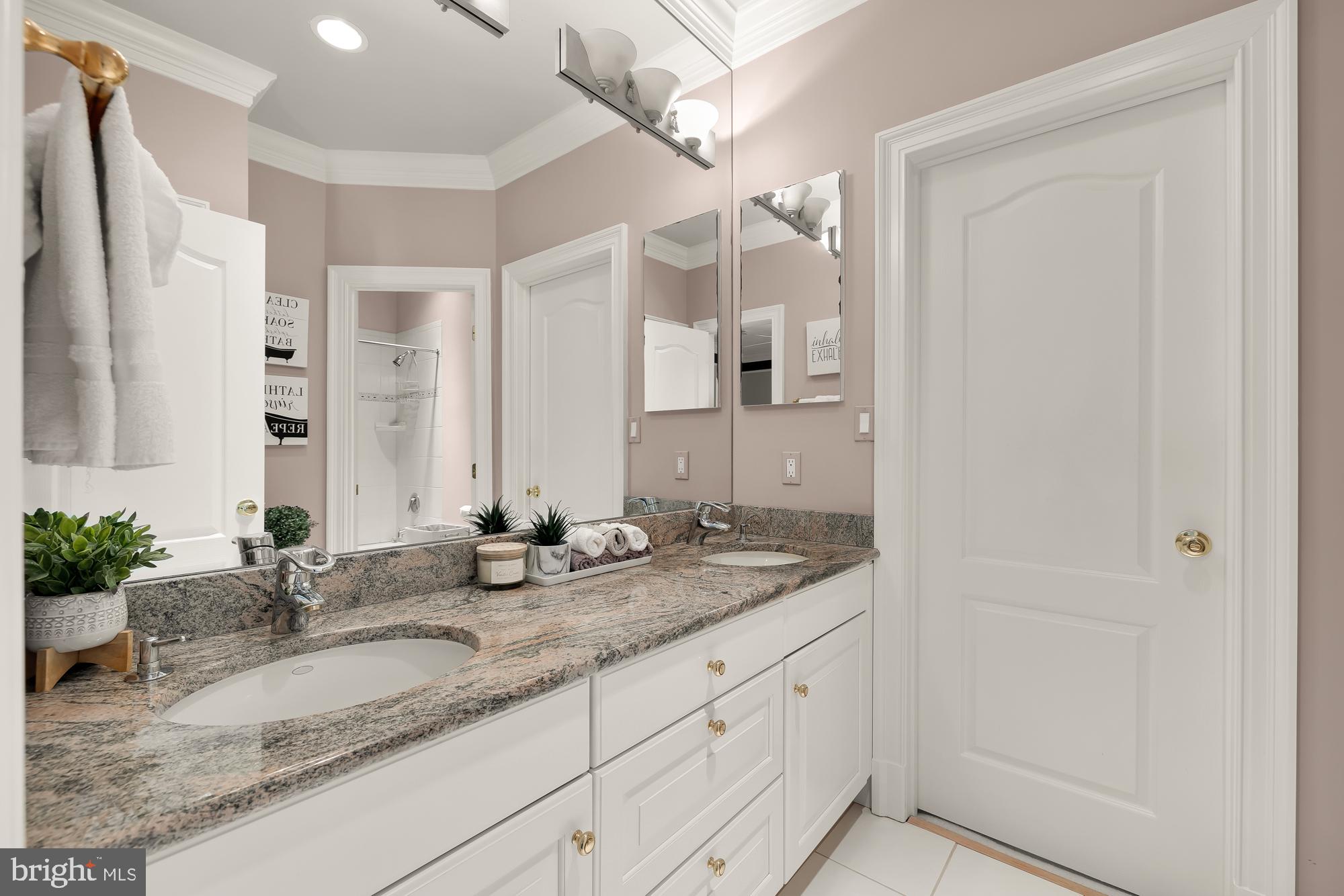 SPRING MEADOWS - Residential