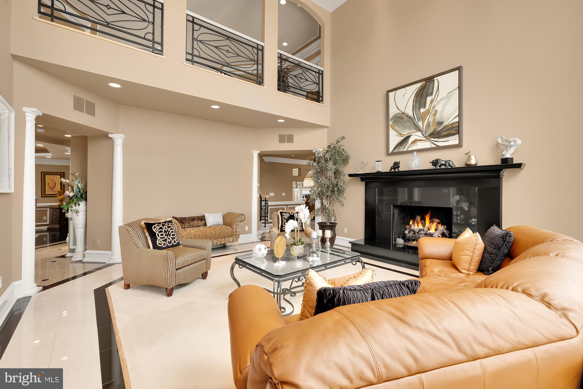 SPRING MEADOWS - Residential