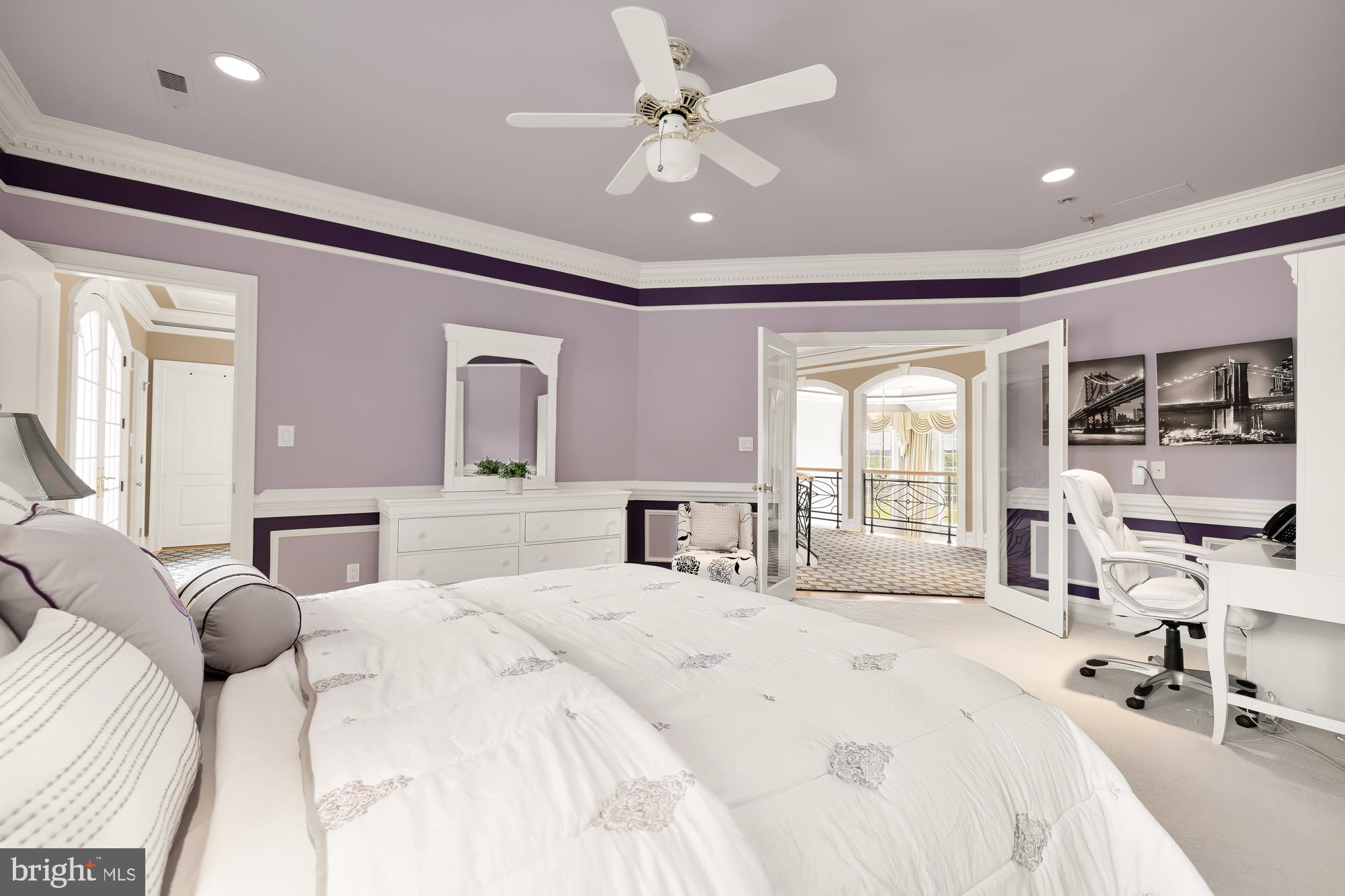 SPRING MEADOWS - Residential