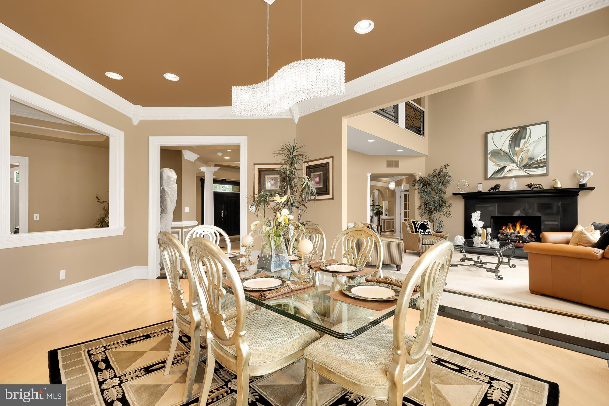 SPRING MEADOWS - Residential