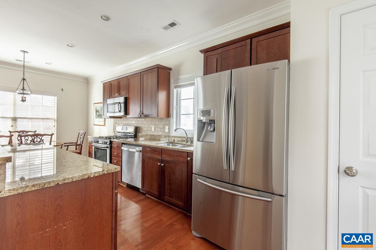 BELMONT VILLAGE - Residential