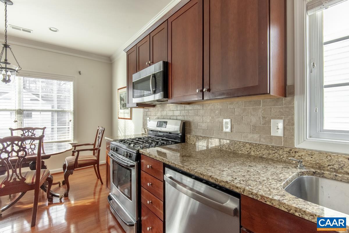 BELMONT VILLAGE - Residential