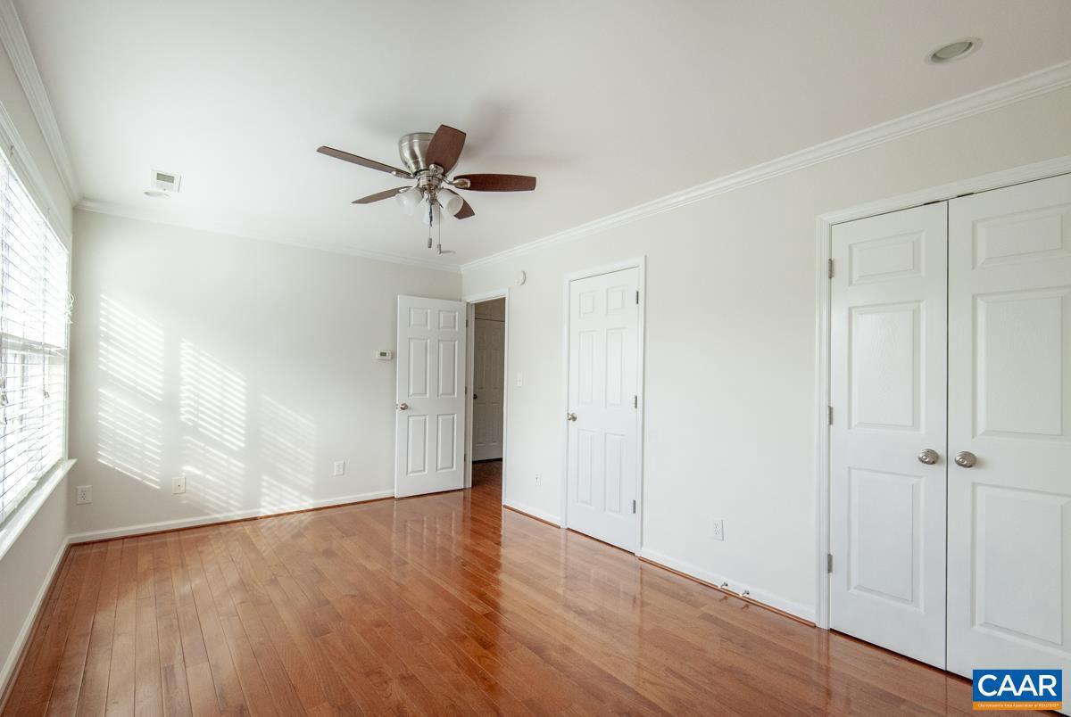 BELMONT VILLAGE - Residential