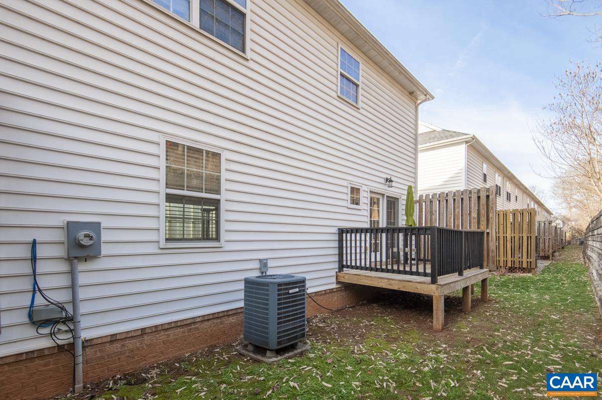 BELMONT VILLAGE - Residential