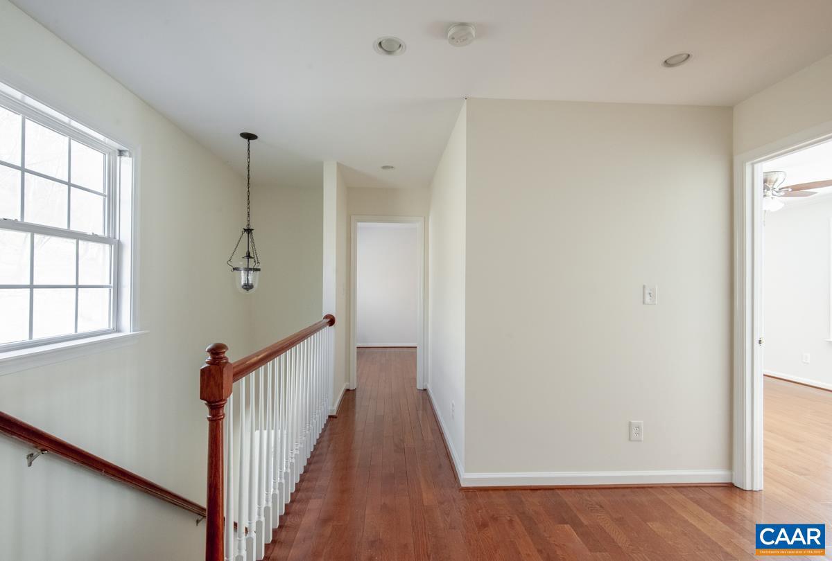 BELMONT VILLAGE - Residential