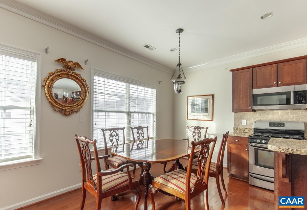 BELMONT VILLAGE - Residential