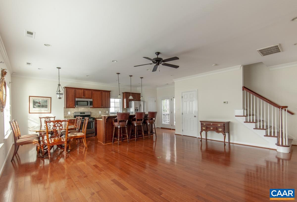 BELMONT VILLAGE - Residential