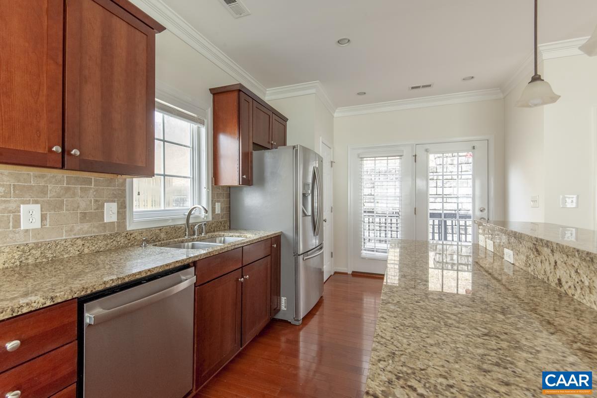 BELMONT VILLAGE - Residential