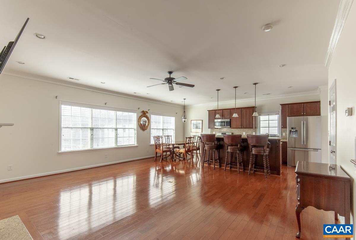 BELMONT VILLAGE - Residential