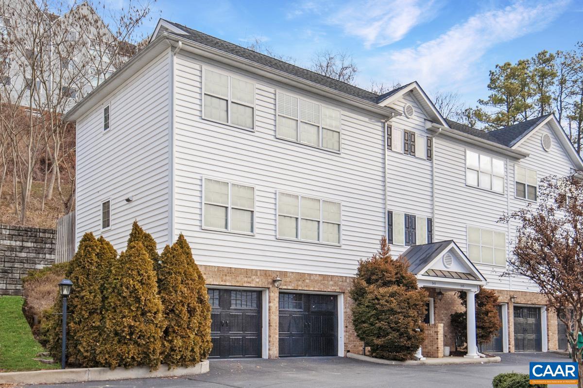 BELMONT VILLAGE - Residential