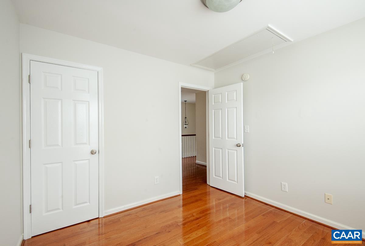 BELMONT VILLAGE - Residential