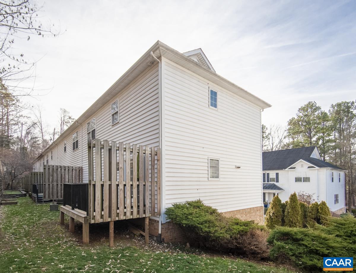 BELMONT VILLAGE - Residential