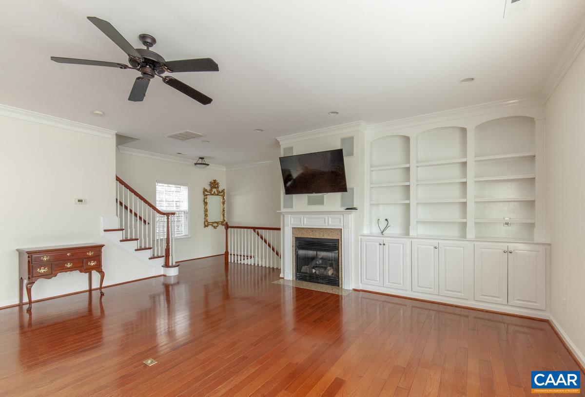 BELMONT VILLAGE - Residential