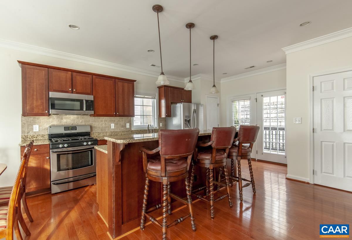 BELMONT VILLAGE - Residential