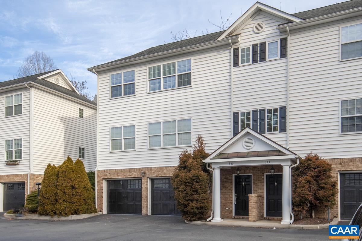 BELMONT VILLAGE - Residential